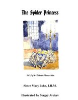 The Spider Princess Sister