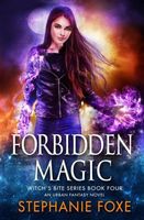 Forbidden Magic