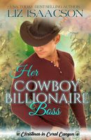 Blaze (Coral Canyon Cowboys #5) by Liz Isaacson