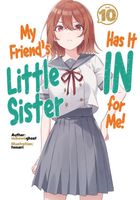 mikawaghost's Latest Book