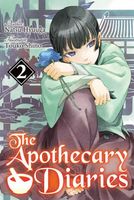 The Apothecary Diaries: Volume 2