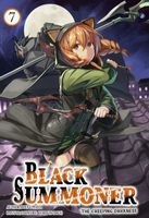 Black Summoner: Volume 7