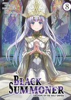 Black Summoner: Volume 8