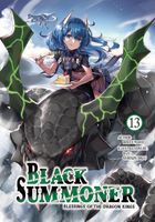 Black Summoner: Volume 13