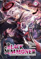 Black Summoner: Volume 14