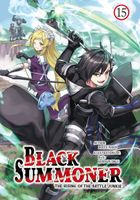 Black Summoner: Volume 15