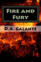 D.A. Galante's Latest Book