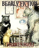 Bearly Fiction