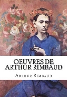 Arthur Rimbaud's Latest Book