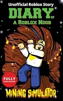 Robloxia Kid Book List Fictiondb - diary of a roblox noob natural disaster survival by robloxia kid