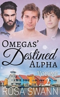 Omegas' Destined Alpha Volume 2