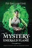 The Mystery of Emerald Flame