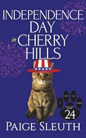 Independence Day in Cherry Hills