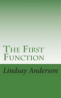 The First Function