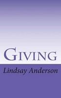 Giving