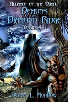 Demons of Dianond Ridge