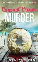 Coconut Cream & Murder