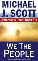Michael J. Scott's Latest Book
