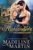 The Highlander's Untamed Lady