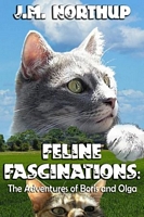 FELINE FASCINATIONS