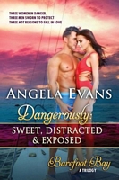 Angela Evans's Latest Book