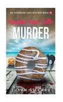 Pumpkin Spice Latte & Murder