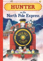 Hunter on the North Pole Express