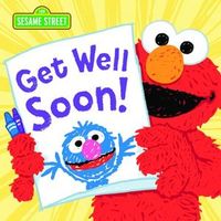 Get Well Soon!