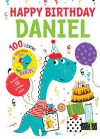 Happy Birthday Daniel