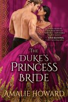 Never Met a Duke Like You by Amalie Howard