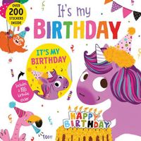 It's My Birthday! (Unicorn)