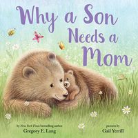 Gregory Lang's Latest Book
