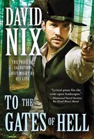 David Nix's Latest Book