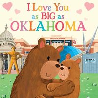 I Love You as Big as Oklahoma