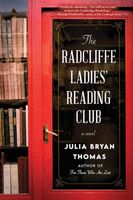 Julia Bryan Thomas's Latest Book