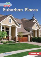 Suburban Places