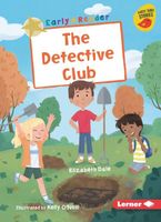 The Detective Club