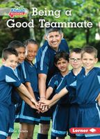 Being a Good Teammate