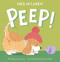 Meg McLaren's Latest Book