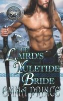 The Laird's Yuletide Bride