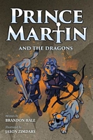 Prince Martin and the Dragons