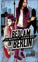 Bedlam in Berlin