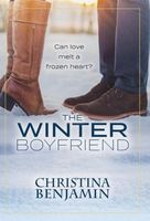 Christina Benjamin's Latest Book