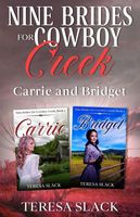 Nine Brides for Cowboy Creek