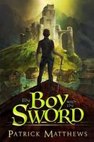 The Boy With The Sword