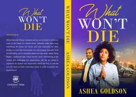 Ashea S. Goldson's Latest Book