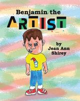 Benjamin the Artist Benjamin