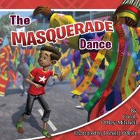 The Masquerade Dance