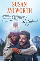 Susan Aylworth's Latest Book