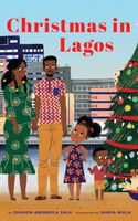 Christmas in Lagos